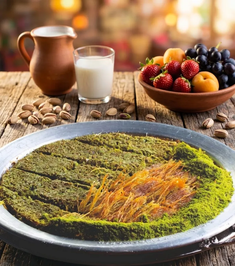 Künefe