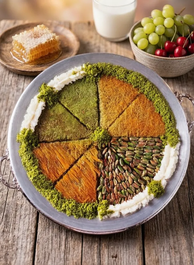 Künefe