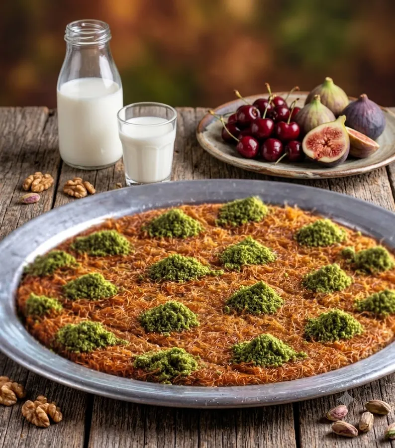 Künefe