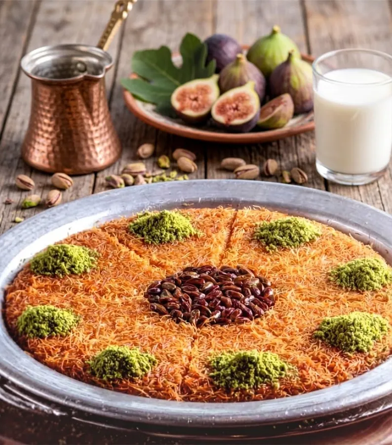 Künefe